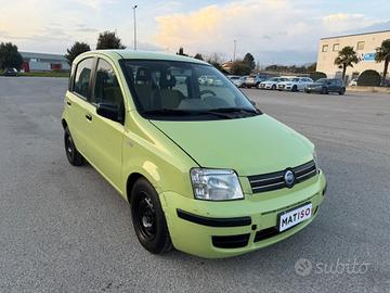 Fiat Panda 1.1 Active 149000 km