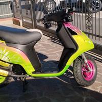 Piaggio NTT 50