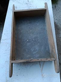 Setaccio da conserva per i pomodori