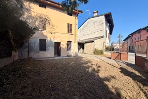 RUSTICO A ORZIVECCHI