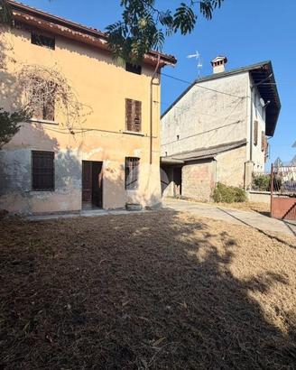 RUSTICO A ORZIVECCHI