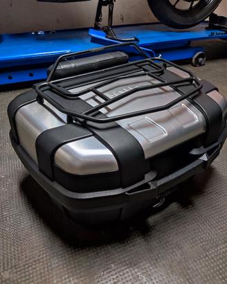 Bauletto GIVI Trekker 52L