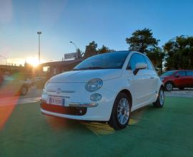 Fiat 500 C 1.3 Multijet 16V 95 CV Lounge FULL