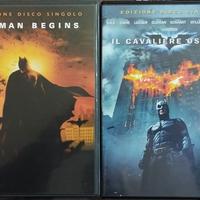 Batman dvd