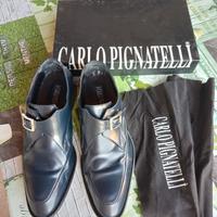 Scarpe Carlo Pignatelli 