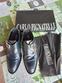 Scarpe Carlo Pignatelli 