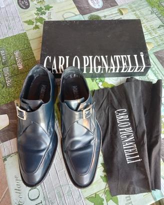 Scarpe Carlo Pignatelli 