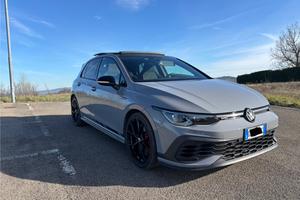 Volkswagen Golf 8 Gti Clubsport