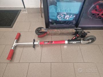 Monopattino Oxelo 4/8 anni