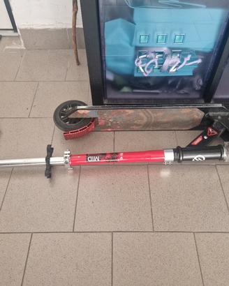 Monopattino Oxelo 4/8 anni