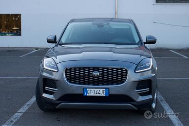 Jaguar E-Pace 2022 AUTOCARRO N1