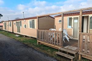 Casa mobile su ruote