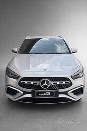 MERCEDES-BENZGLA250ehybridEQAMGLineAdvancedPlus