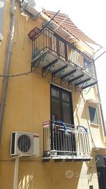 Casa singola quartiere cavallacci