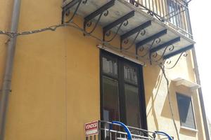 Casa singola quartiere cavallacci