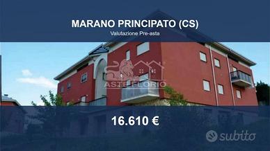 Immobile in asta di 82 m² a Marano Principato