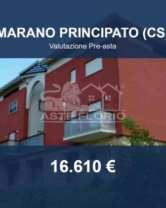 Immobile in asta di 82 m² a Marano Principato