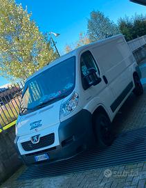 Peugeot Boxer 2009