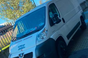 Peugeot Boxer 2009