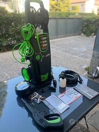 Idro lavor stm 160wps