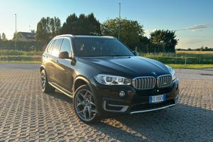 BMW X5 F15  Xdrive 30D