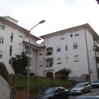 Appartamento in zona Ospedale