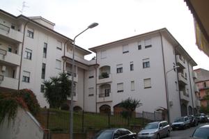 Appartamento in zona Ospedale