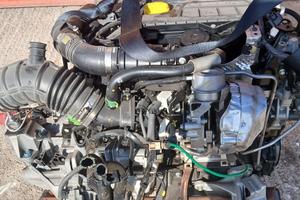 Motore NISSAN RENAULT 1.6 R9M- DCI