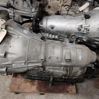 Cambio BMW 118 1995cc diesel del 2007