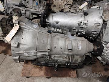 Cambio BMW 118 1995cc diesel del 2007