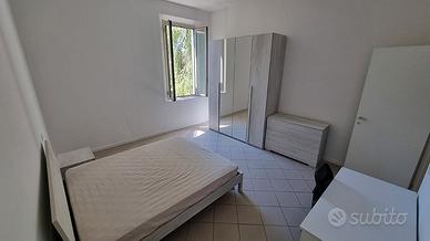 Camera matrimoniale uso singola