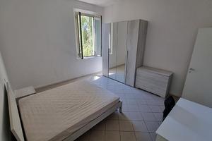 Camera matrimoniale uso singola