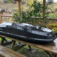 box portatutto Farad