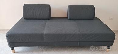 Divano letto Flotteba Ikea