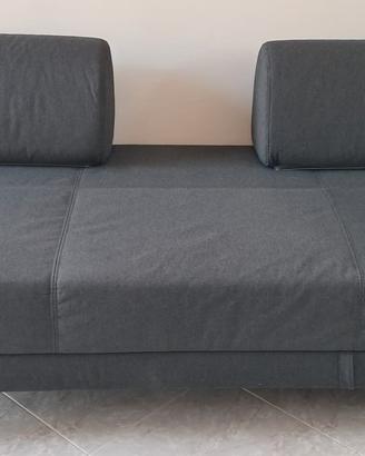 Divano letto Flotteba Ikea