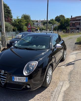 Alfa Romeo MiTo 1.4 78 CV 8V S&S Racer NEOPATENTAT