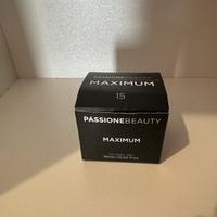 Uv nail Gel unghie Maximum Passione Beauty 15 ml