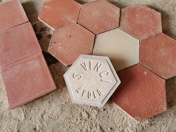 Cementine di Vinci Pavimenti