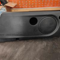 Fiat grande punto  sub woofer