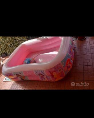 Puscna bimbi
