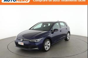 VOLKSWAGEN Golf XX84730
