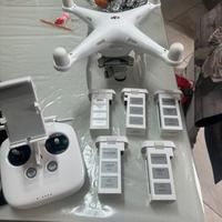 Phantom 3 advance