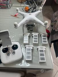 Phantom 3 advance