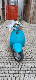 lambretta 50 special 1970