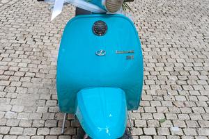 lambretta 50 special 1970