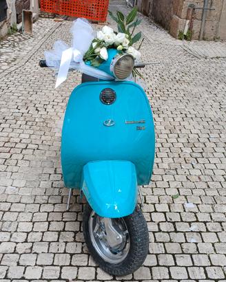 lambretta 50 special 1970
