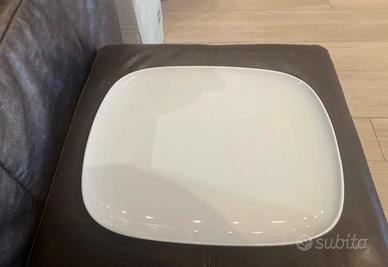 Piatti portata rettalgolari