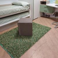 Tappeto verde