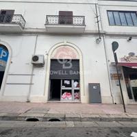 Locale commerciale - Galatina