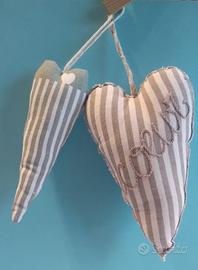 Cuori Shabby